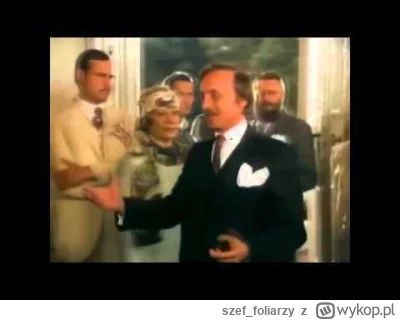 szef_foliarzy - Pan Szarż (Żorż) ostro o Nawrockim:

#polityka #bekazpisu #heheszki #...