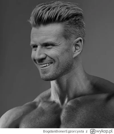 BogdanBonerEgzorcysta - #f1 Idę po copium