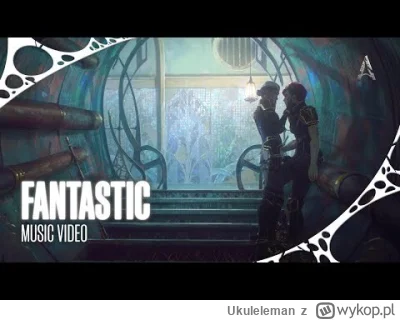 Ukuleleman - @radziuxd: soundtrack jest genialny, ja katowałem to https://youtu.be/t9...