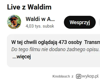 Knoblauch - #raportzpanstwasrodka 
Następny