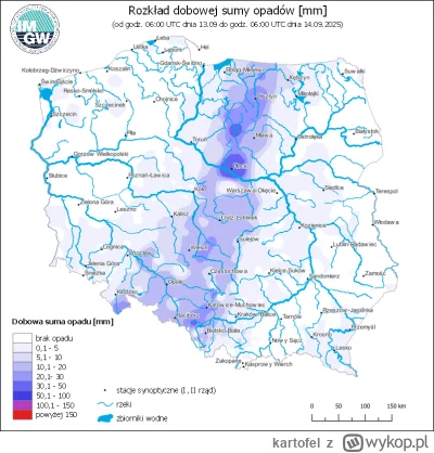 kartofel - #sumaopadow