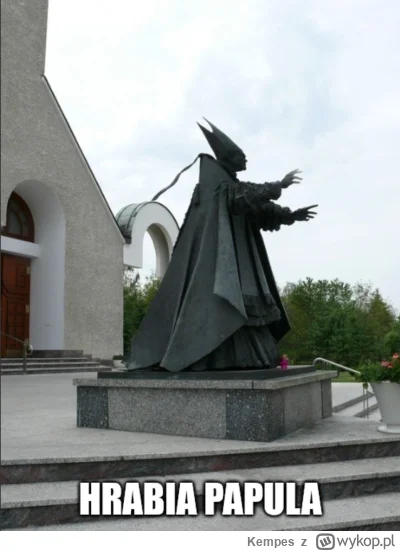 Kempes - #2137 #heheszki