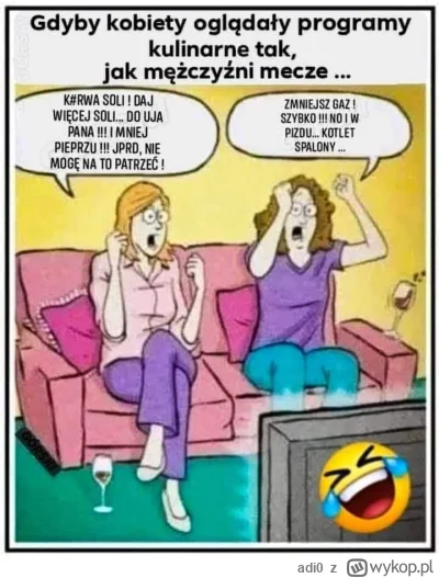 adi0 - #heheszki #humorobrazkowy