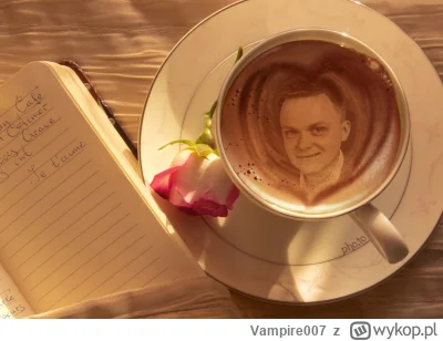 Vampire007 - #sejm smacznej kawusi