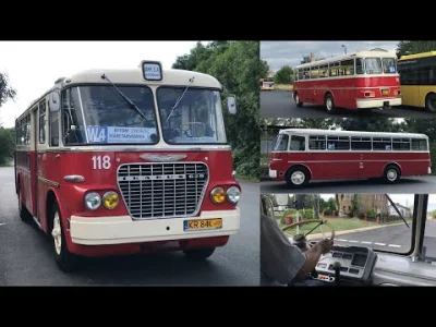 Tomasz_Anty - Poprzedni weekend kursowania zabytkowych linii na Górnym Śląsku i gość ...