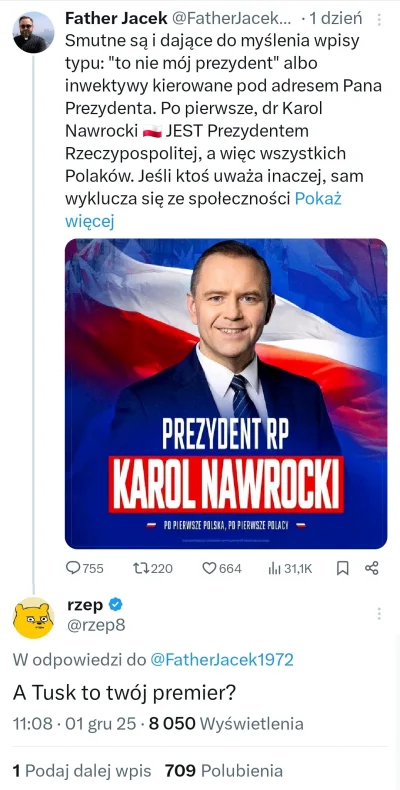 splinter96 - oj trudne się wylosowało ( ͡° ͜ʖ ͡°)
#polityka #bekazpisu #bekazprawakow