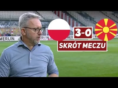 matthewonthego - Oglądam właśnie skrót meczu Polska - Macedonia (3-0)... patomejwe...