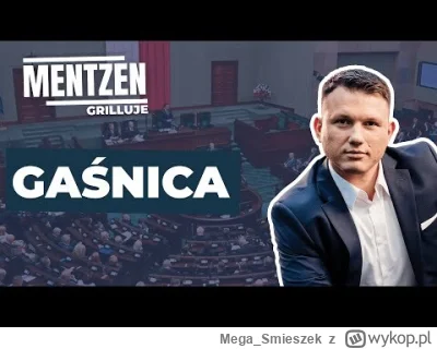Mega_Smieszek - #konfederacja #sejm