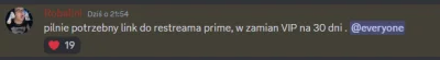 Daddy2137 - zawodnik prime mma na discordzie swoim xd
#famemma #primemma