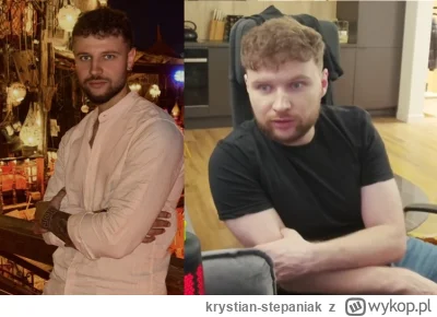 krystian-stepaniak - @abvq: Lepiej użyj jakiejś apki do faceswapa i wklej siebie do f...