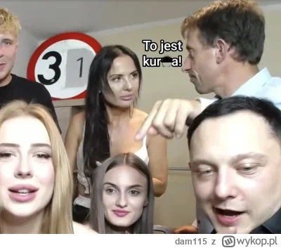 dam115 - Pamiętacie jak fas zaprosił Jówko na urodziny? 

Marek nie potrzebował dużo ...