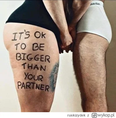 ruskizydek - #grubaimanlet #heheszki #p0lka ( ͡° ͜ʖ ͡°)