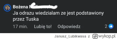 Janusz_Lubikwasa - #wybory #bekazpisu
8 lat pisowskiej, goebelsowej, propagandy odcis...