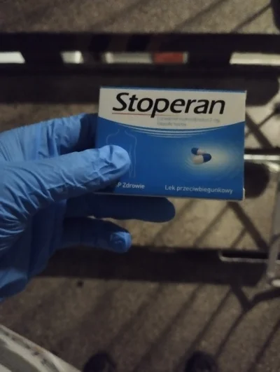 Mikroprocesor - Wczoraj w nocy poszedłem odwiedzić kolegę który ma biegunkę. 

#czuje...