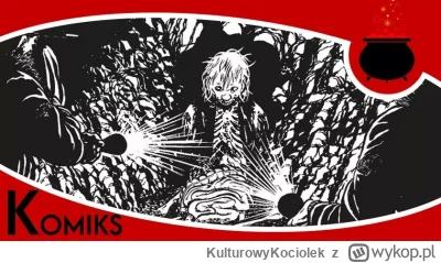 KulturowyKociolek - https://popkulturowykociolek.pl/recenzja-komiksu-colorado-train/
...