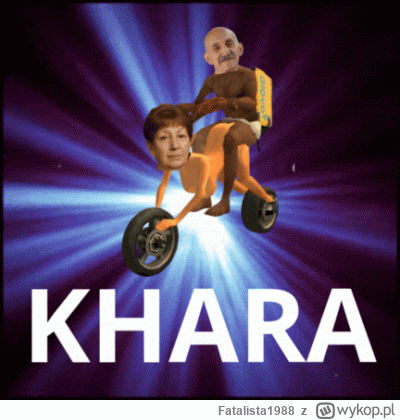 Fatalista1988 - #danielmagical #patostreamy #raszei