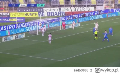 sebo000 - #golgif #golgifpl #mecz

Mirror: https://streamin.me/v/1ff877e3

Empoli [2]...