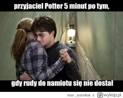 mar_aurelius - #harrypotter