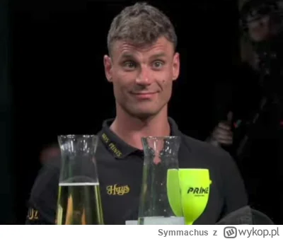 Symmachus - #famemma soroko już ogląda inną konferencję na innym planie astralnym niż...