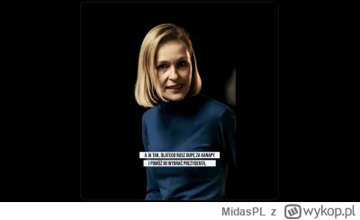 MidasPL - @brak_sumienia: Poczynione, bierzcie i jedzcie. Dałem z siebie całe 10% ( ͡...