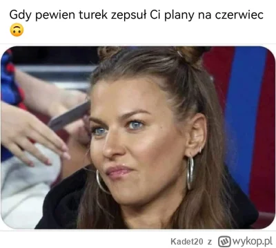 Kadet20 - Lewandowski ponoć nie zagra w meczu z Holandią na euro. 

Musiałem ( ͡º ͜ʖ͡...