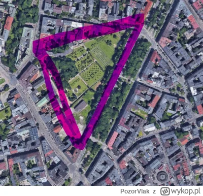 PozorVlak - >Kościoły to akurat mają niewiele przestrzeni użytkowej,

@GOHAN: niewiel...