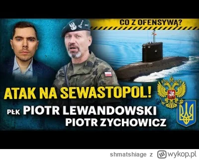 shmatshiage - Ale Lewandowski wyjaśnił koniaszowatych u Zycha. Ukraina promilem mozli...