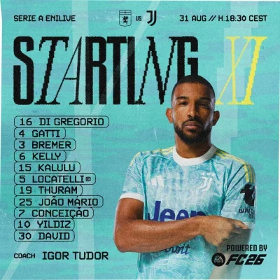 Minieri - Forza Juve!
#mecz #juventus