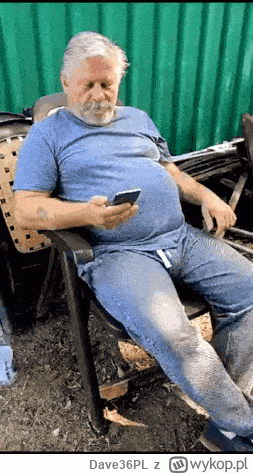 Dave36PL - Barnej wchodzący na mlecznego czlowieka 
#kononowicz #patostreamy