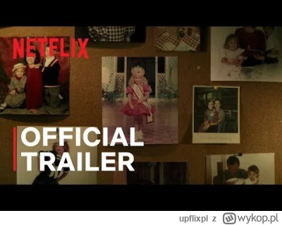 upflixpl - "Świt Ameryki" oraz "Nierozwiązane sprawy: Kto zabił JonBenét Ramsey" na m...