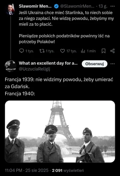 HardWax - #konfederacja #bekazprawakow #polityka