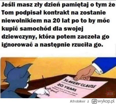 Afrobiker - #heheszki