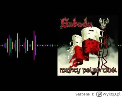 Sarpens - Dziś o 21:00 poprowadzę audycję Trzy po Trzy w Radiu Centrum w #rzeszow.
Z...