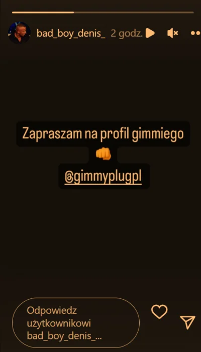 czillaut - #famemma 
ten dalej to ma i #!$%@? xD jeszcze publiczny instagram xD