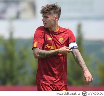 kozackikozak - dobra Jose czas wpuścić krakena 
#mecz