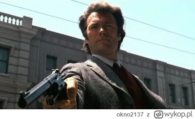 okno2137 - Clint Eastwood top chadów kina