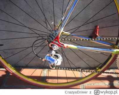 CrazyxDriver - @CrazyxDriver: