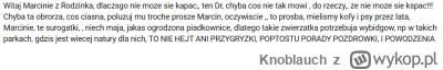 Knoblauch - @120DniSodomy: Mając takich widzów można opowiadać wszystko, a oni to łyk...