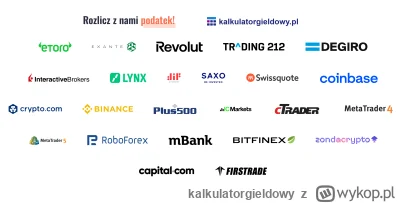 kalkulatorgieldowy - Ostatni weekend przed końcem terminu. Pamiętajcie o planowanej a...