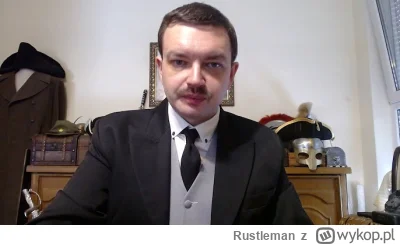 Rustleman - @_____________________: #napierala z racji że doktor nhab Napierała jest ...