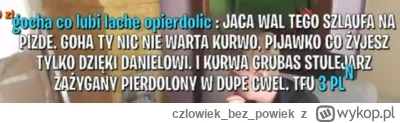 czlowiekbezpowiek - @jwayne: piękne czasy (╥﹏╥)