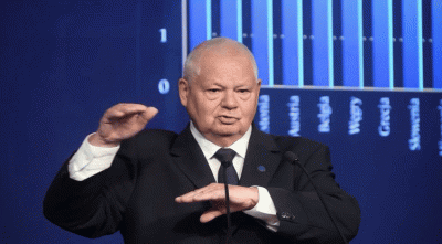 MarianJanusz - #kryptowaluty #gielda