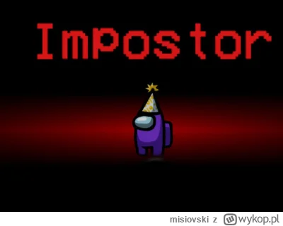 misiovski - Robert impostor Lewandowski
#mecz