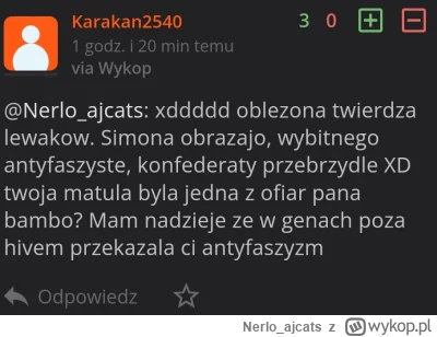 Nerlo_ajcats - Pamiętacie historie jak Kowalskiego Janusza wyproszono ze studia bo ni...