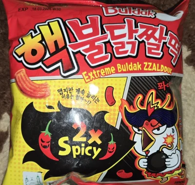 CH3j - Smak bólu 
#pikantnejakcholera