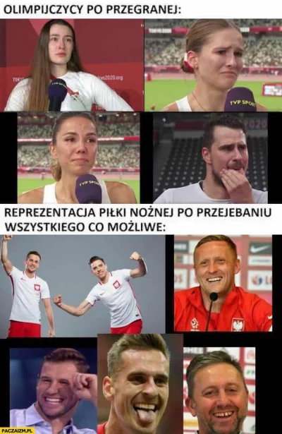 kieubasa - Mój ulubiony mem o #reprezentacja #mecz