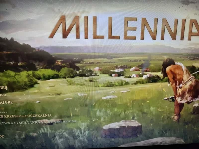 CH3j - Gramy dalej( ͡° ͜ʖ ͡°)
#millennia #grypc #paradox