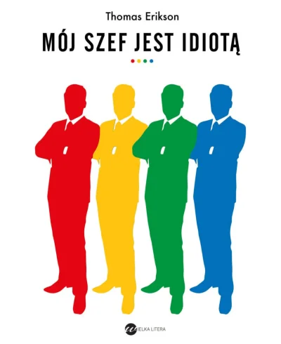 troglodyta_erudyta - Może sprawię sobie taką książkę z okazji otwarcia jdg ( ͡º ͜ʖ͡º)