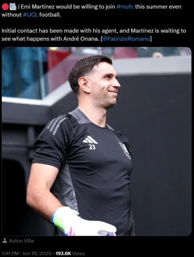 derivatives - Oby tylko nie następny klaun
#united