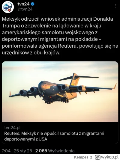 Kempes - #polityka #heheszki #trump #musk #usa #bekazprawakow 

To ta mityczna SPRAWC...
